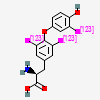 an image of a chemical structure CID 133082603