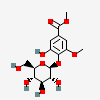 an image of a chemical structure CID 133083354
