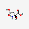 an image of a chemical structure CID 133083448