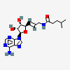 an image of a chemical structure CID 133083891