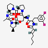 an image of a chemical structure CID 133084099