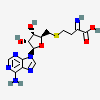 an image of a chemical structure CID 133084128