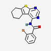 an image of a chemical structure CID 1330855
