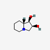 an image of a chemical structure CID 13308886
