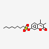 an image of a chemical structure CID 13309323