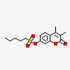 an image of a chemical structure CID 13309332
