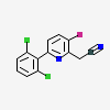 an image of a chemical structure CID 133094333