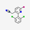 an image of a chemical structure CID 133094667