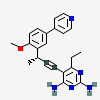 an image of a chemical structure CID 133107903