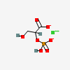 an image of a chemical structure CID 133108684