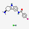 an image of a chemical structure CID 133109071