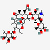 an image of a chemical structure CID 133109136