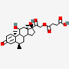 an image of a chemical structure CID 133109151