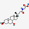 an image of a chemical structure CID 133109217