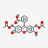 an image of a chemical structure CID 133109239