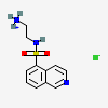 an image of a chemical structure CID 133112690