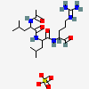 an image of a chemical structure CID 133112714