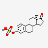 an image of a chemical structure CID 133121260