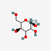 an image of a chemical structure CID 133121364