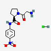an image of a chemical structure CID 133121574