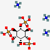 an image of a chemical structure CID 133124871