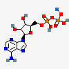 an image of a chemical structure CID 133124875