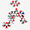 an image of a chemical structure CID 133124924