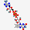 an image of a chemical structure CID 133124940