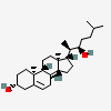 an image of a chemical structure CID 133126384