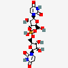 an image of a chemical structure CID 133126406