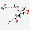 an image of a chemical structure CID 133126538
