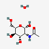 an image of a chemical structure CID 133126553
