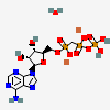 an image of a chemical structure CID 133126638