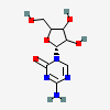 an image of a chemical structure CID 133126698