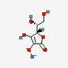 an image of a chemical structure CID 133128725