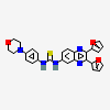 an image of a chemical structure CID 1331358