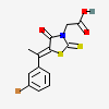 an image of a chemical structure CID 1331824