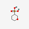 an image of a chemical structure CID 133188561