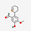an image of a chemical structure CID 133188597