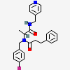 an image of a chemical structure CID 133213127