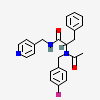 an image of a chemical structure CID 133215046