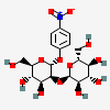 an image of a chemical structure CID 133234