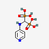 an image of a chemical structure CID 13323581