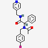 an image of a chemical structure CID 133237868