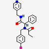 an image of a chemical structure CID 133238156