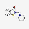 an image of a chemical structure CID 13325811