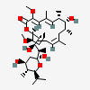 an image of a chemical structure CID 133268469