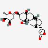 an image of a chemical structure CID 133269529