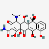 an image of a chemical structure CID 133269681