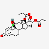 an image of a chemical structure CID 133269692